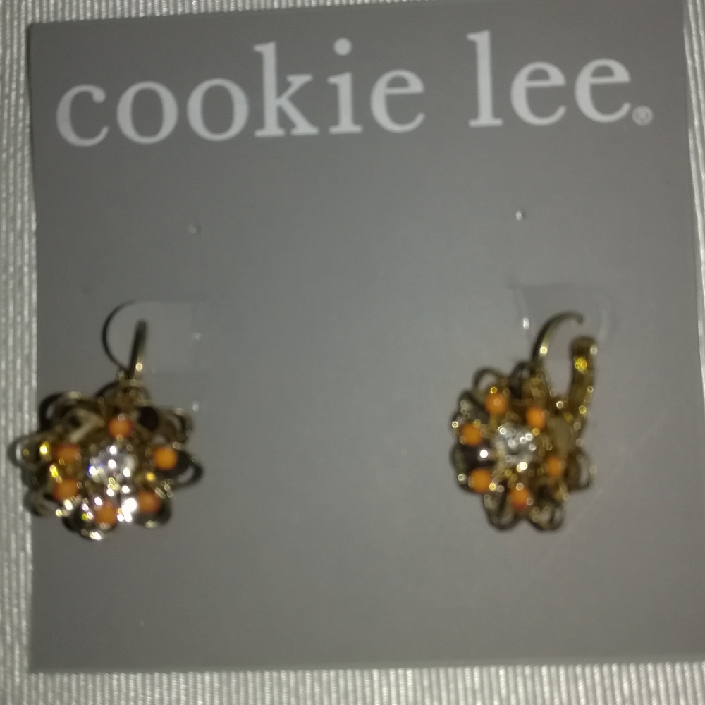 Cookie Lee Earrings